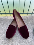 SAMTLOAFER BORDEAUX