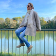 Chelsea Budapester Creme