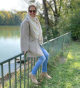 Chelsea Budapester Creme