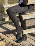 STIEFEL SCHWARZ