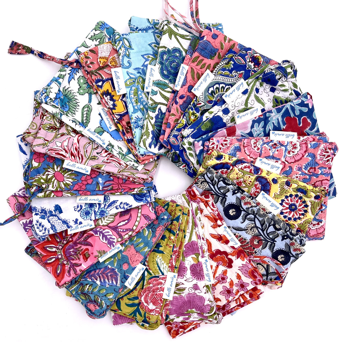 Tasselbag - Schuhsäckchen