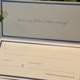 Geschenkgutschein