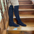 STIEFEL BLUE