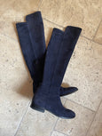 STIEFEL BLUE