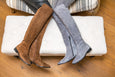 STIEFEL MARRONE