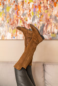 STIEFEL MARRONE