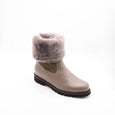 Marroni Boots Taupe