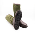 Marroni Boots Olive