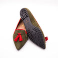 OLIVE - LAVA