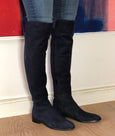 STIEFEL BLUE
