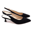 Nero Pumps (Sling)