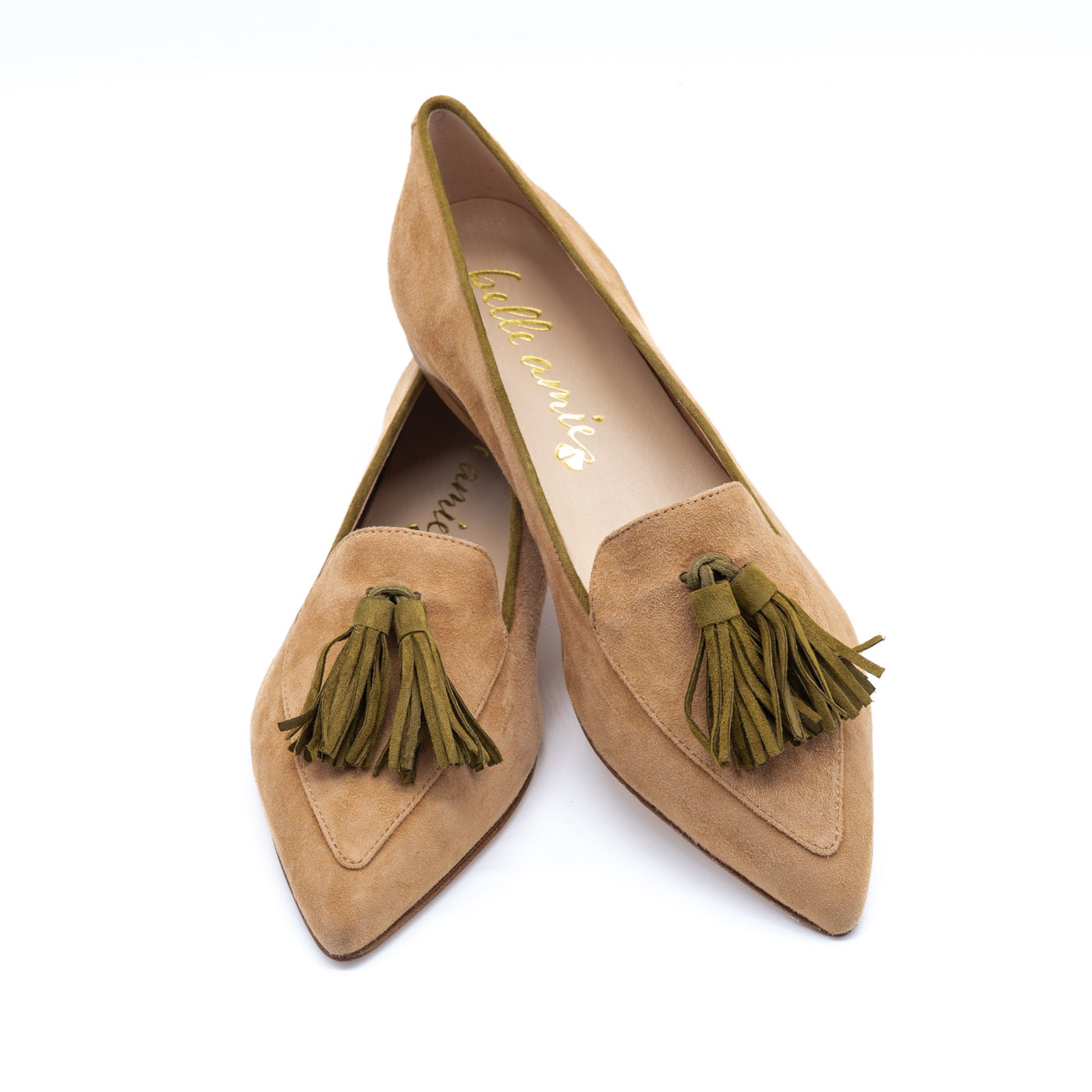 Legno Olive