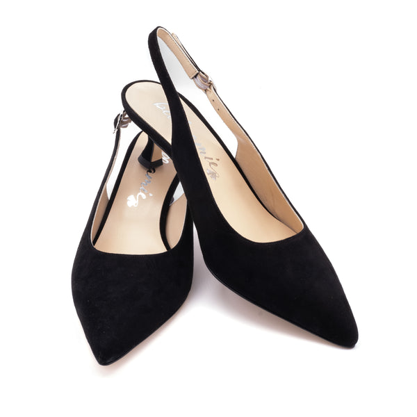 Nero Pumps (Sling)