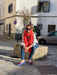 Blue-Orange