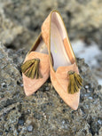 Legno Olive