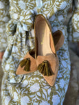 Legno Olive