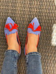 Blue-Orange
