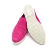 Lady Loafer flach Pink