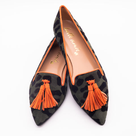 Loafer Spitz
