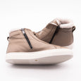 Sneaker Dollaro Taupe