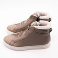 Sneaker Dollaro Taupe