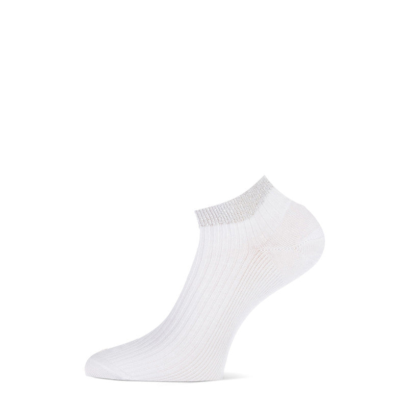 MarcMarcs Women Sneaker Socks Amsterdam 2 Pack