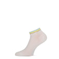 MarcMarcs Women Sneaker Socks OCS Felice 2-Pack