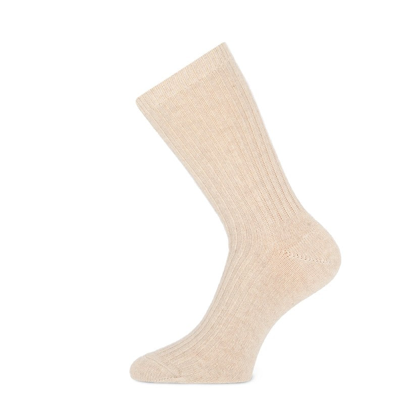 MarcMarcs Cashmere ladies-men´s sock 82201