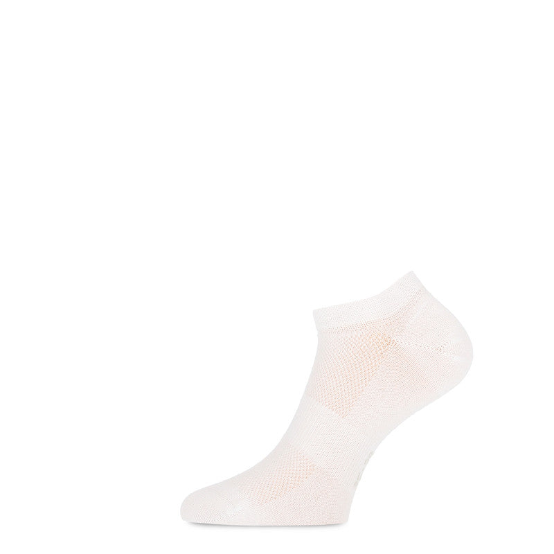MarcMarcs Unisex Sneaker Socks Cotton 2 Pack