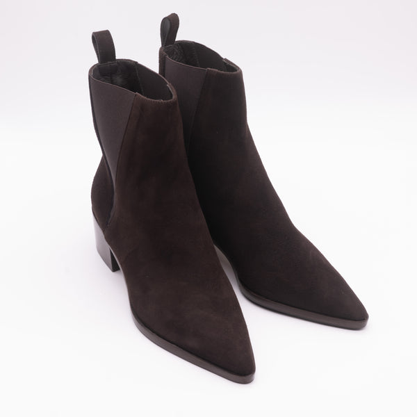 Stivaletto Donna Cam Moro