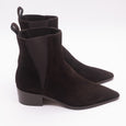 Stivaletto Donna Cam Moro