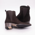 Stivaletto Donna Cam Moro