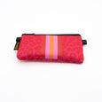 Socken Leo Pink - Leo Clutch Gr. 35-38