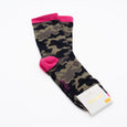 Socken - Camo Khaki - Camo Clutch Gr. 39 - 42