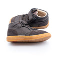 Sneaker dark brown