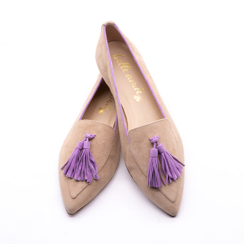 Loafer Spitz