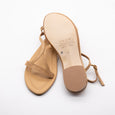 Sandalen Legno