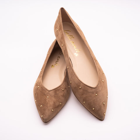 Loafer Spitz