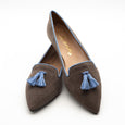 Cashmere Onda