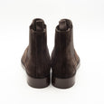 Herren Stiefelette Browny