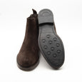 Herren Stiefelette Browny