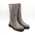 Marroni Boots Grigio