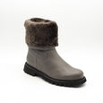 Marroni Boots Grigio