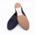 Penny Loafer Navy