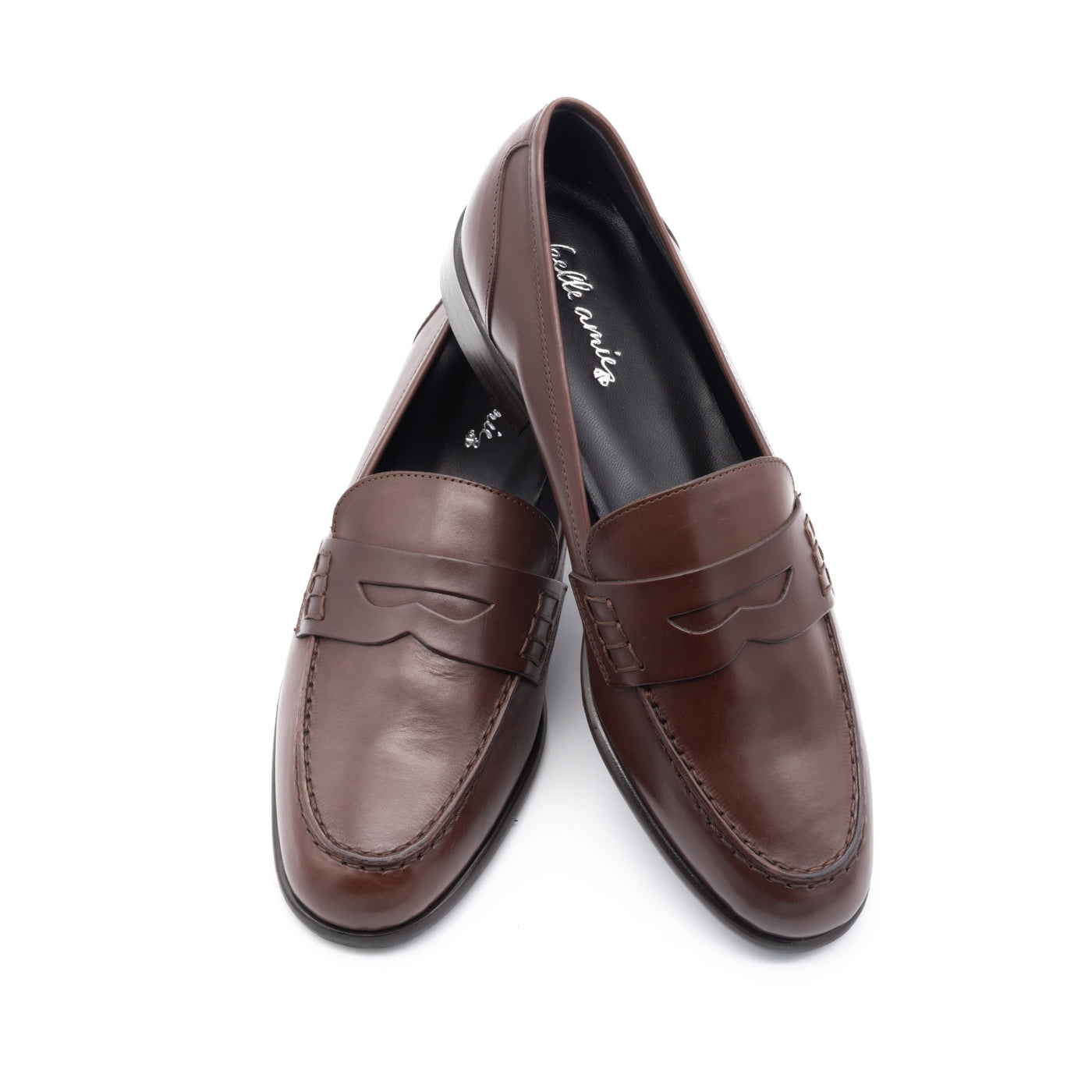 College Loafer Testa de Moro