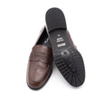 College Loafer Testa de Moro