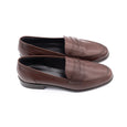 College Loafer Testa de Moro