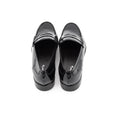 College Loafer nero