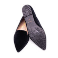 SAMTLOAFER SPITZ NERO