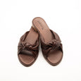 Knoten-Sandalen Moro